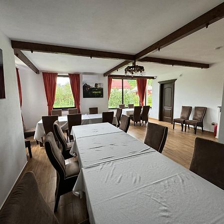 Dor De Maramu' Bed & Breakfast Ieud Eksteriør bilde