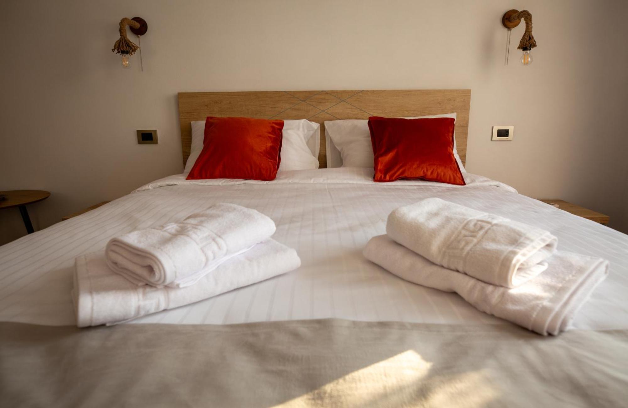 Dor De Maramu' Bed & Breakfast Ieud Eksteriør bilde